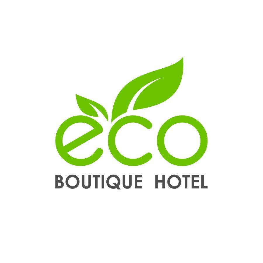 Eco Boutique Hotel Taskent Exterior foto